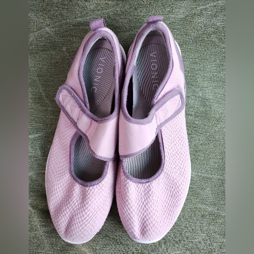 Vionic sonnet sz 9.5 - Picture 4 of 6